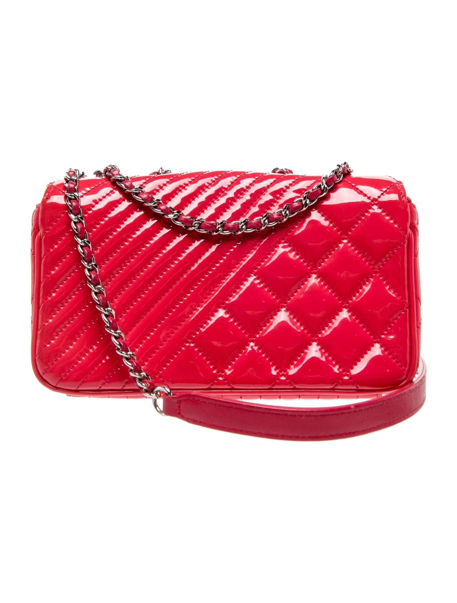 Chanel Small Coco Boy Flap Bag